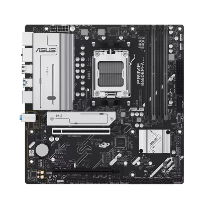 MOTHERBOARD PRIME B650EM-A AM5