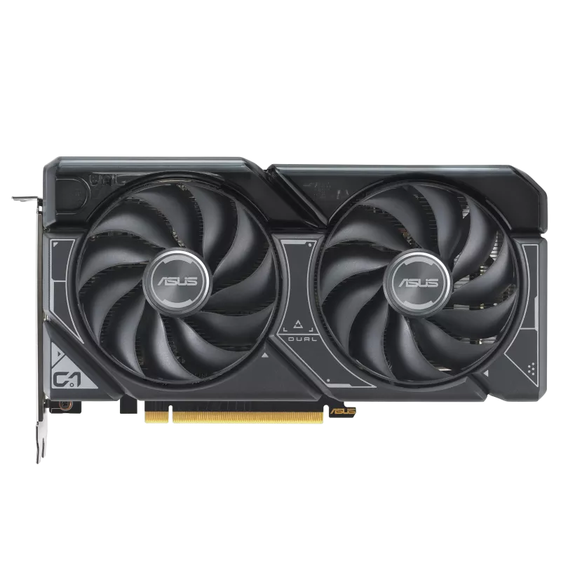 TARJETA GRAFICA DUAL RTX 4060 8GB V2 GDDR6