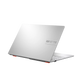 VIVOBOOK GO E1504FA-WS51 RYZEN 5 40 8GB RAM 512GB SSD 15.6P W11