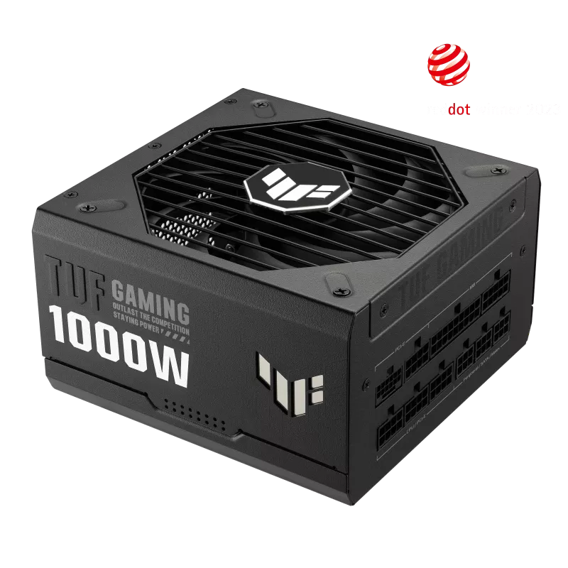 FUENTE DE PODER TUF-GAMING 1000W GOLD 90YE00S1-BOAA00