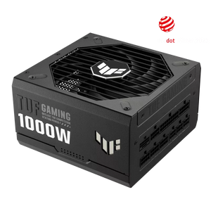 FUENTE DE PODER TUF-GAMING 1000W GOLD 90YE00S1-BOAA00