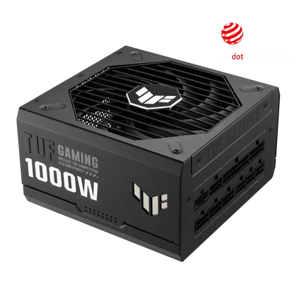 FUENTE DE PODER TUF-GAMING 1000W GOLD 90YE00S1-BOAA00