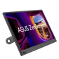 MONITOR PORTATIL ZENSCREEN MB169CK USB 16P