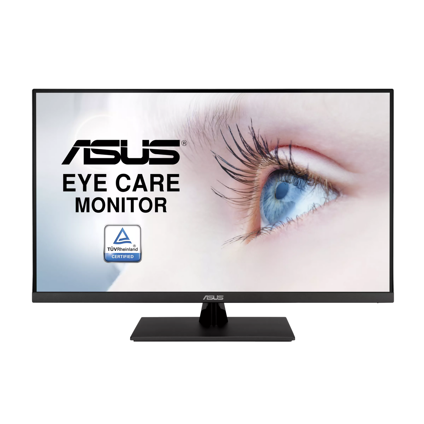 MONITOR 32" VP32AQ WQHD 2560 X 1440 75 HZ