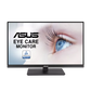 MONITOR 27" VA27EQSB 1920 X 1080 75HZ 5MS FULL HD