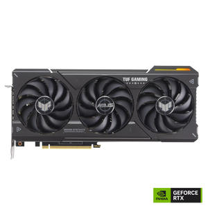 TARJETA GRAFICA TUF RTX 4070 12GB SUPER OC GDDR6X