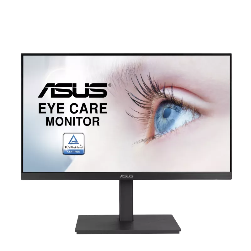 MONITOR 27" VA27EQSB 1920 X 1080 75HZ 5MS FULL HD