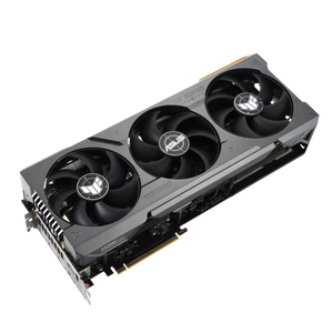 TARJETA DE VIDEO TUF GAMING RTX 4080 SUPER 16GB GDDR6X OC