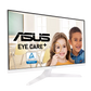 MONITOR 27" VY279HE-W FHD 1920X1080 75 HZ HDMI VGA PLANO DELGADO