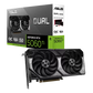 TARJETA GRAFICA DUAL-RTX5060TI-O16GB EVO