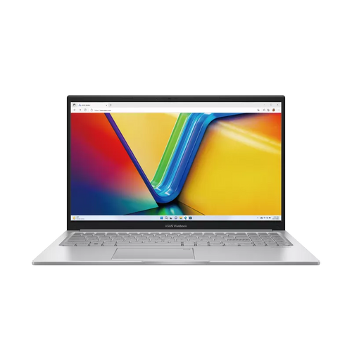 VIVOBOOK F1504MA-WB51 ULTRA 5 315 8GB RAM 256GB SSD 15.6P WIN 11