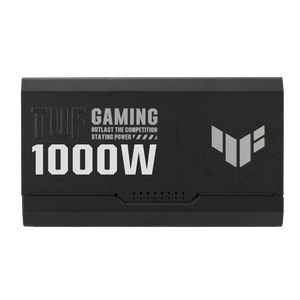 FUENTE DE PODER TUF-GAMING 1000W GOLD 90YE00S1-BOAA00