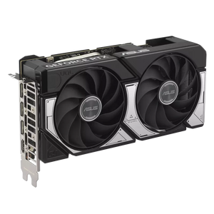 TARJETA GRAFICA DUAL-RTX5060TI-O16GB EVO