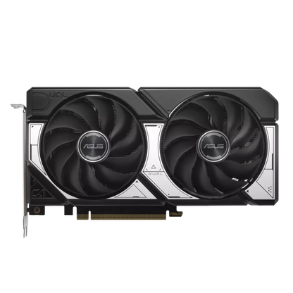 TARJETA GRAFICA DUAL-RTX5060TI-O16GB EVO