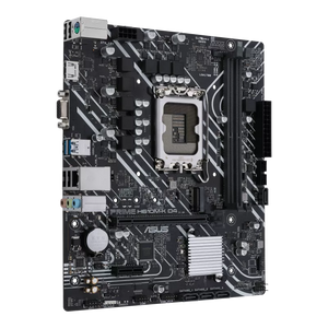 MOTHERBOARD PRIME H610M-K D5 LGA 1170