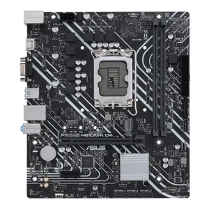 MOTHERBOARD PRIME H610M-K D5 LGA 1170