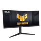 MONITOR CURVO TUF GAMING VG34VQL3A 34P QHD 3440 x 1440 180HZ 1MS