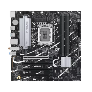 MOTHERBOARD PRIME B760M-A AX6 II-GSI