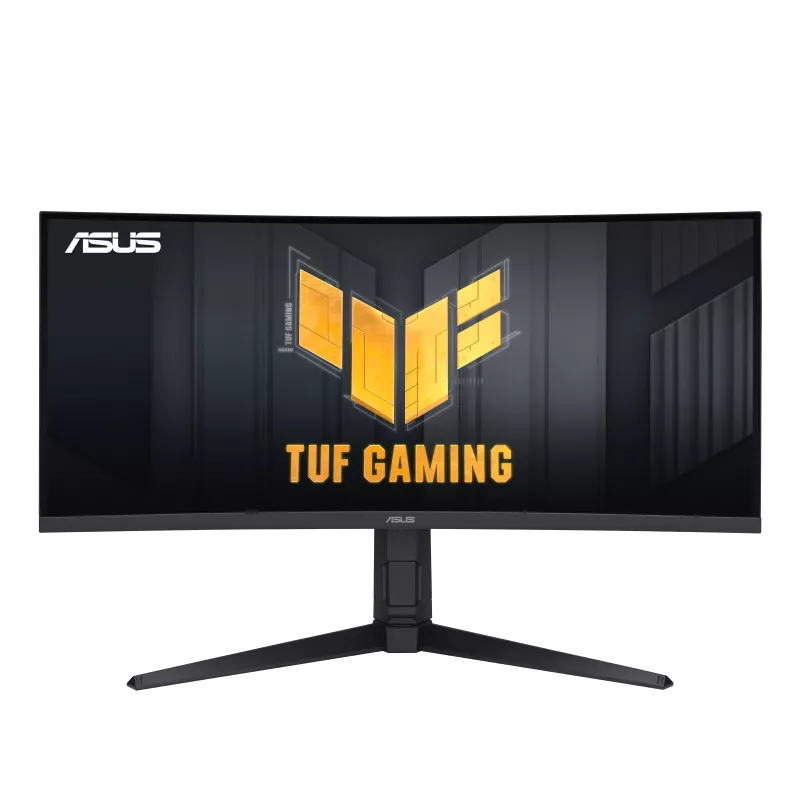 MONITOR CURVO TUF GAMING VG34VQL3A 34P QHD 3440 x 1440 180HZ 1MS
