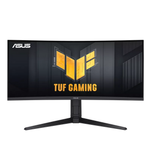 MONITOR CURVO TUF GAMING VG34VQL3A 34P QHD 3440 x 1440 180HZ 1MS