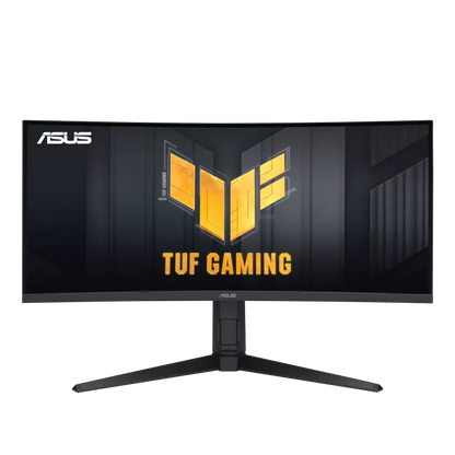MONITOR CURVO TUF GAMING VG34VQL3A 34P QHD 3440 x 1440 180HZ 1MS
