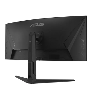 MONITOR CURVO TUF GAMING VG34VQL3A 34P QHD 3440 x 1440 180HZ 1MS