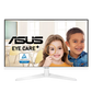 MONITOR 27" VY279HE-W FHD 1920X1080 75 HZ HDMI VGA PLANO DELGADO