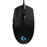 MOUSE GAMING G203 LIGHTSYNC - NEGRO