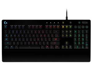 TECLADO GAMING G213 PRODIGY - US