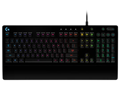TECLADO GAMING G213 PRODIGY - US