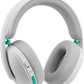 AUDIFONO G325 LIGHTSPEDD BLANCO