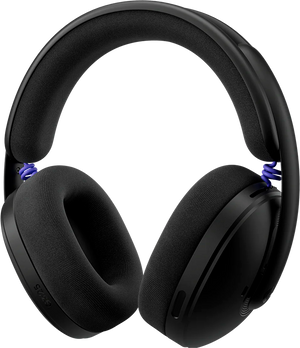 AUDIFONO G325 LIGHTSPEED NEGRO