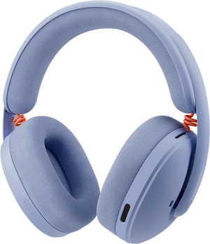 AUDIFONO G325 LIGHTSPEDD LILA