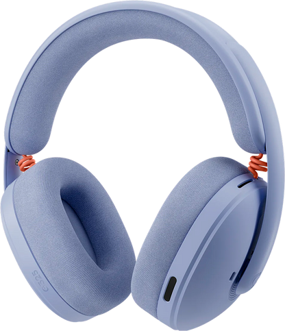 AUDIFONO G325 LIGHTSPEDD LILA
