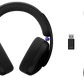 AUDIFONO G325 LIGHTSPEED NEGRO