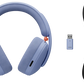 AUDIFONO G325 LIGHTSPEDD LILA
