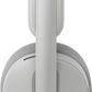 AUDIFONO G325 LIGHTSPEDD BLANCO