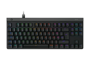 TECLADO GAMING ALAMBRICO G515 TKL RGB NEGRO