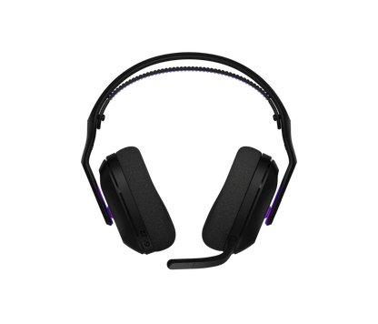 AUDIFONO INALAMBRICO G522 LIGHTSPEED BLACK