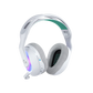 AUDIFONO INALAMBRICO G522 LIGHTSPEED WHITE