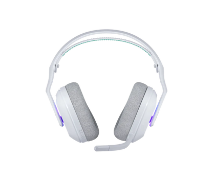 AUDIFONO INALAMBRICO G522 LIGHTSPEED WHITE