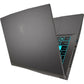 THIN 15 B13VE i5-13420H 16GB RAM 512GB SSD RTX 4050 6GB 15.6P W11 GREY