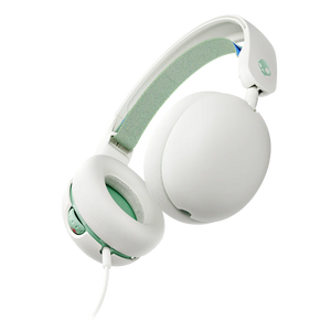 AUDIFONO 3.5MM GROM KIDS BLANCO