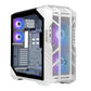 CASE GAMING HAF 700 WHITE THE BERSERKER