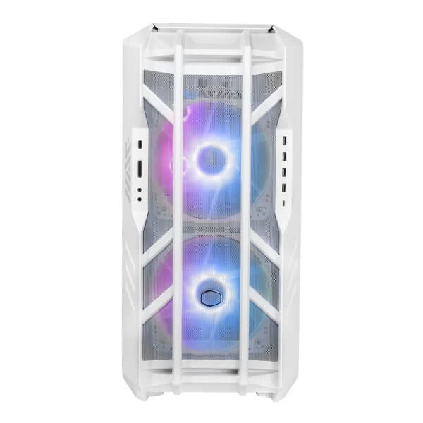 CASE GAMING HAF 700 WHITE THE BERSERKER