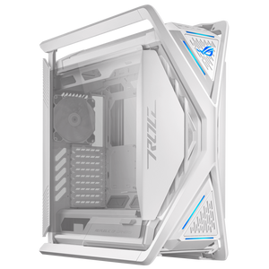 CASE GAMER GR701WHITE ROG HYPERION 90DC00F3-B38000