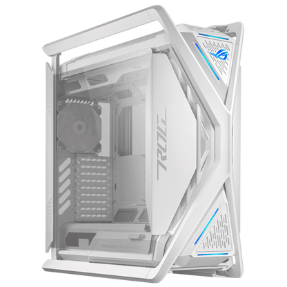 CASE GAMER GR701WHITE ROG HYPERION 90DC00F3-B38000