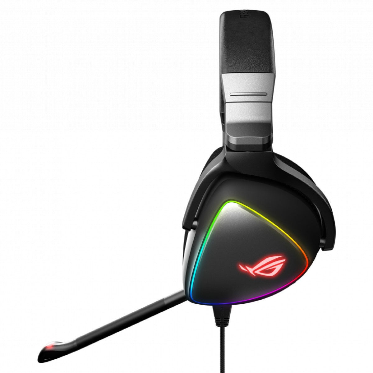 AUDIFONOS GAMING ROG DELTA