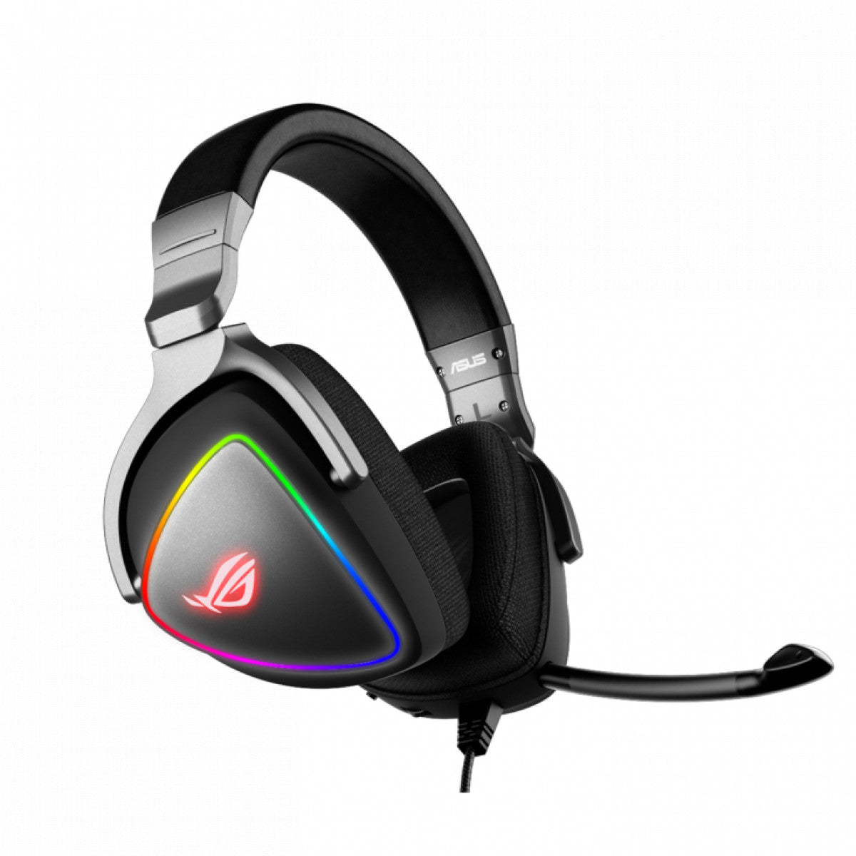 AUDIFONOS GAMING ROG DELTA