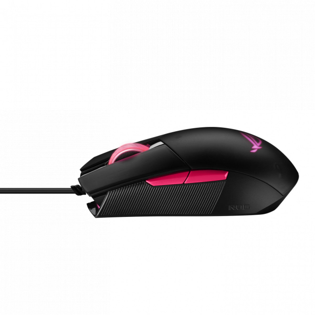 MOUSE GAMING ROG STRIX IMPACT II ELECTRO PUNK